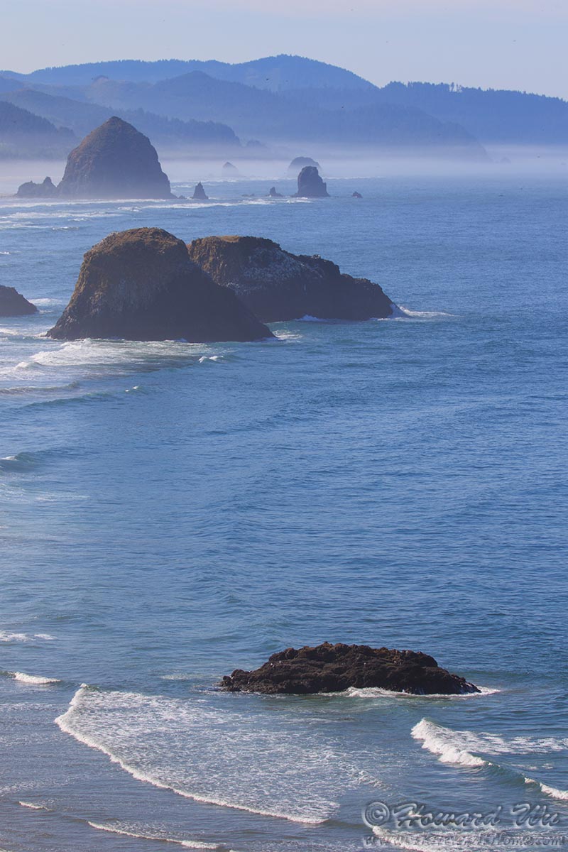 2017 Portland Cannon Beach and the Oregon Coast Traveler Home